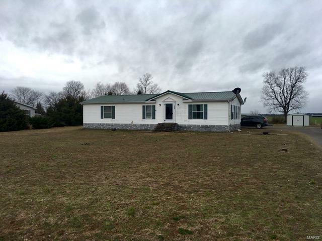 154 Sandy Lane  Benton MO 63736 photo