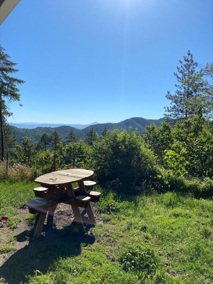 2378 Galls Creek Road  Gold Hill OR 97525 photo
