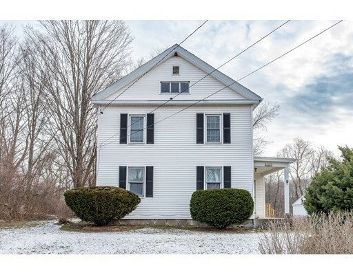 Property Photo: 12 Granby Road MA 01034