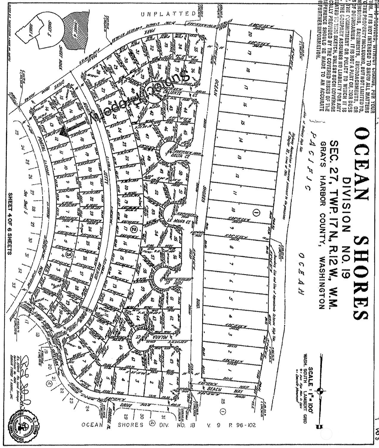 Property Photo:  456 N Portal Loop SW  WA 98569 