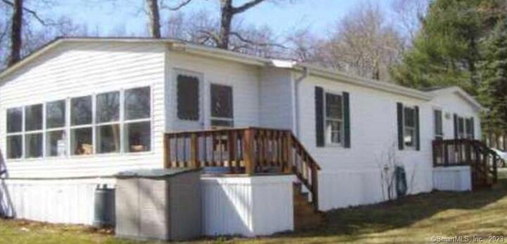 127 Stephen Drive  Stonington CT 06378 photo