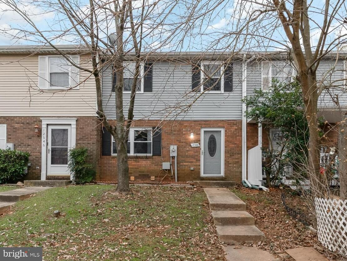 Property Photo:  12348 Boncrest Drive  MD 21136 