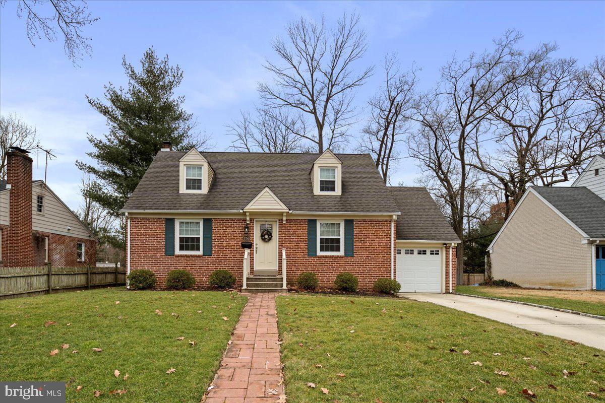 Property Photo: 176 Sheridan Avenue NJ 08002