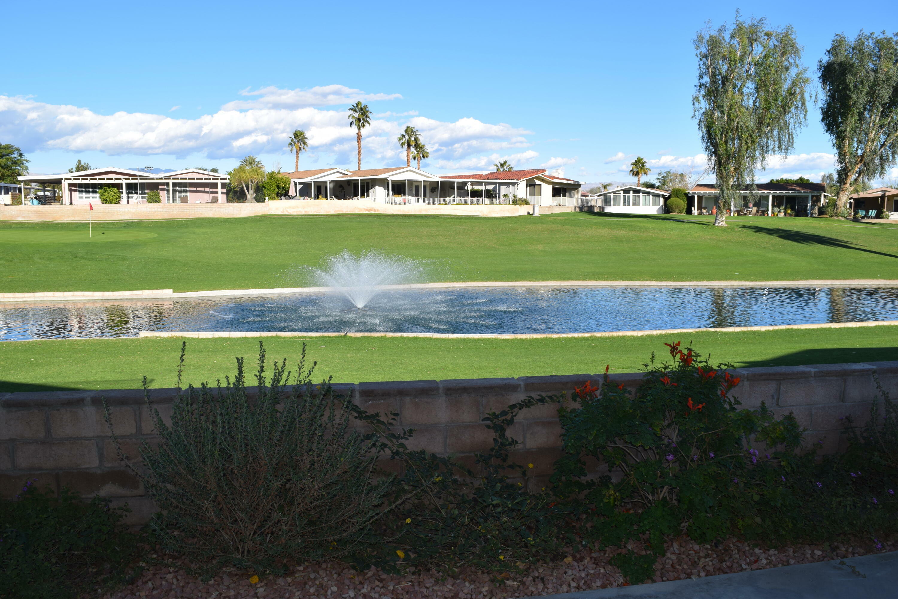 Property Photo:  74458 Zircon Circle E  CA 92260 