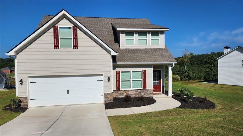 557 Huntington Lane  Cornelia GA 30531 photo