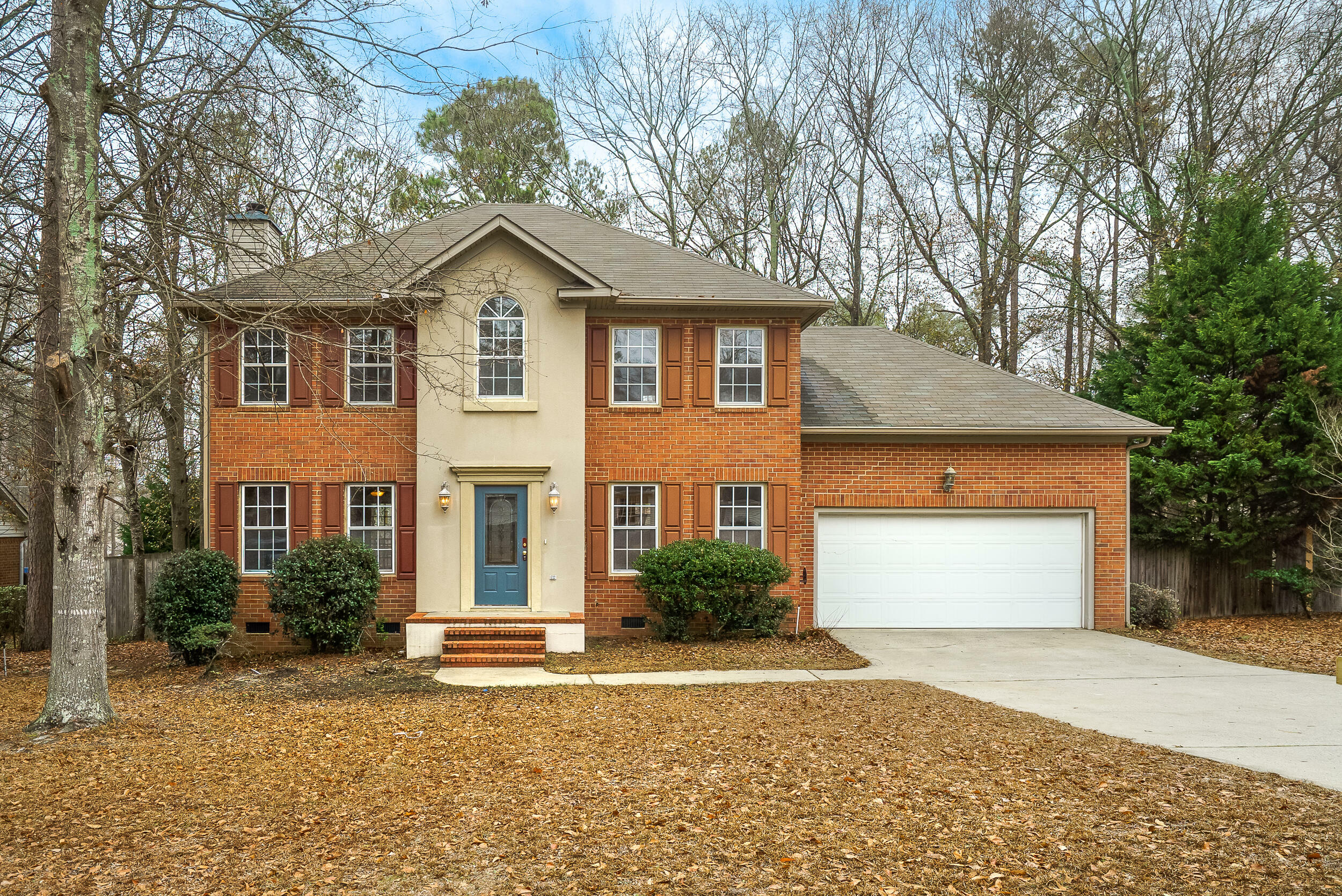 Property Photo:  496 Calbrieth Circle  SC 29860 