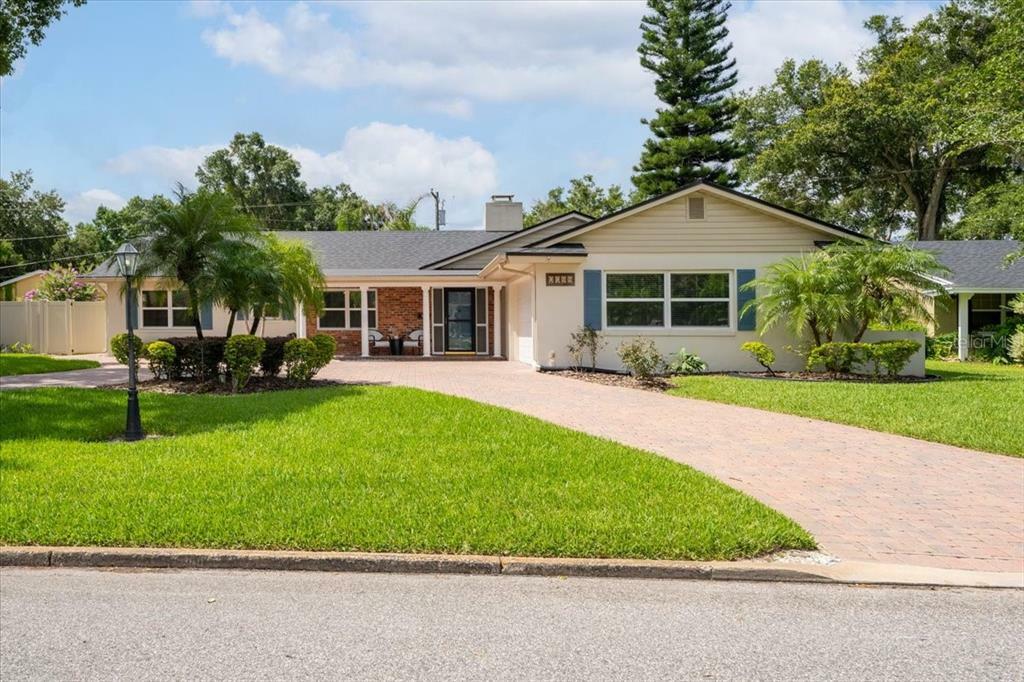 Property Photo:  2100 Geronimo Trail  FL 32751 