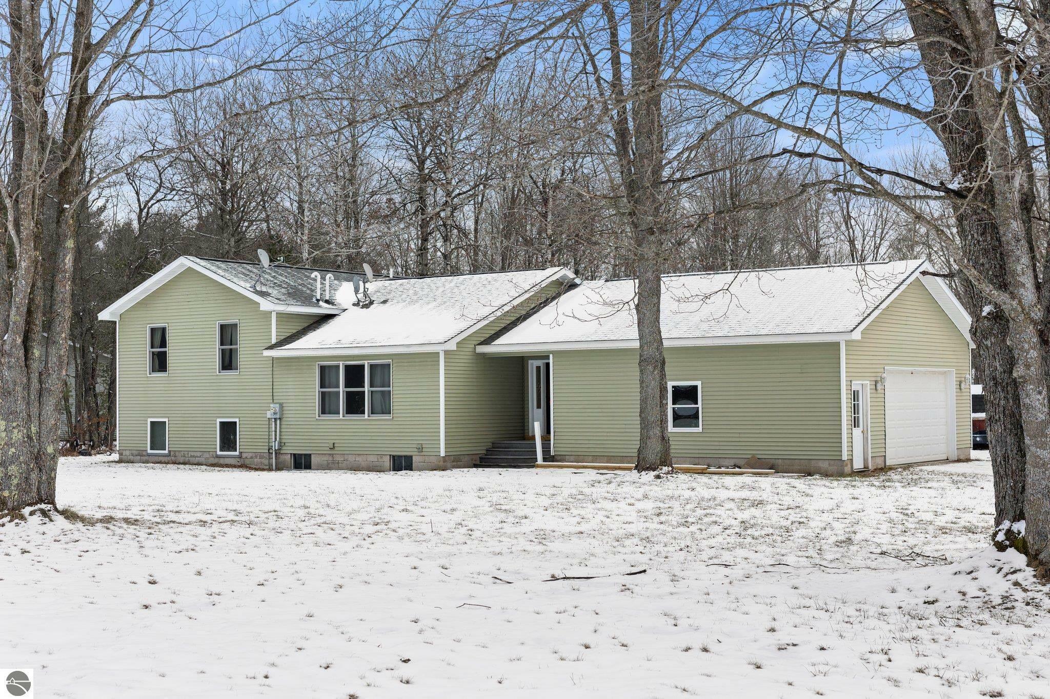 Property Photo: 10461 Wyndwood Drive MI 49659