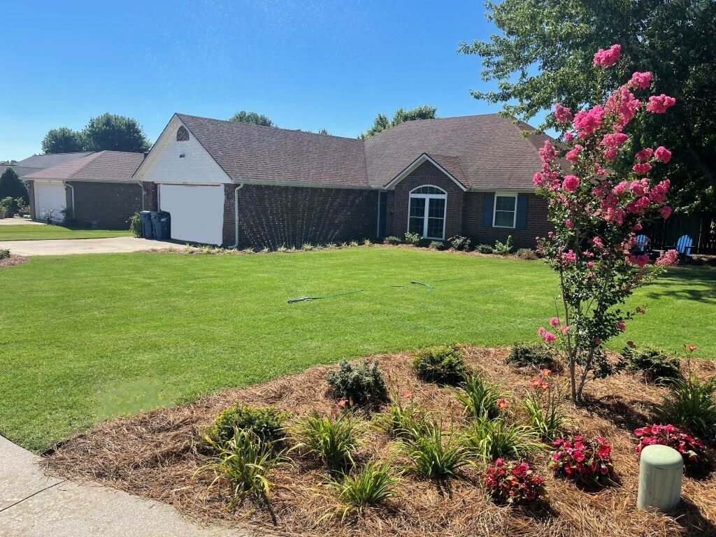 Property Photo: 1400 21st Street AR 72712