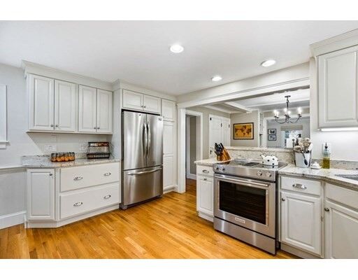 Property Photo:  305 Lincoln Street  MA 02061 