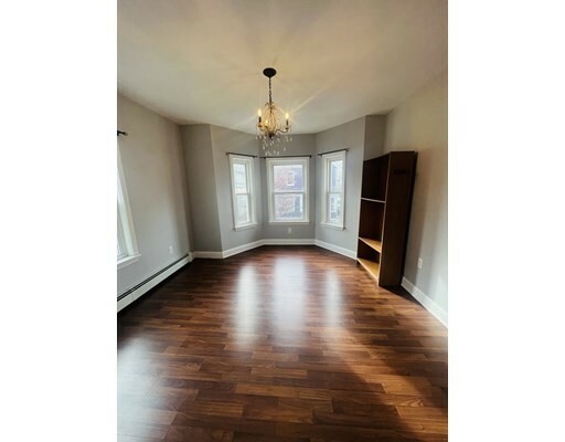 Property Photo: 39 Montrose St 2/3 MA 02143
