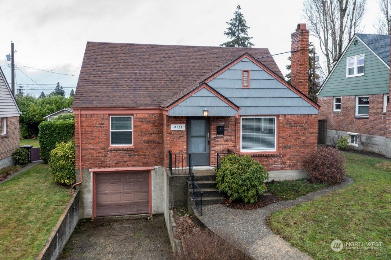 Property Photo:  4121 N 29th Street  WA 98407 