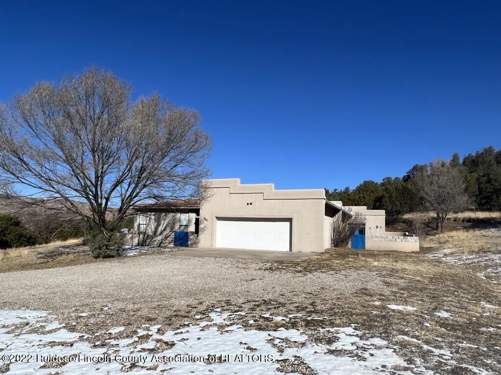 Property Photo:  117 Agua Fria Drive  NM 88346 