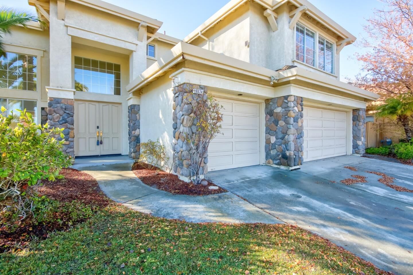 Property Photo: 19024 Fieldstone Court CA 93908