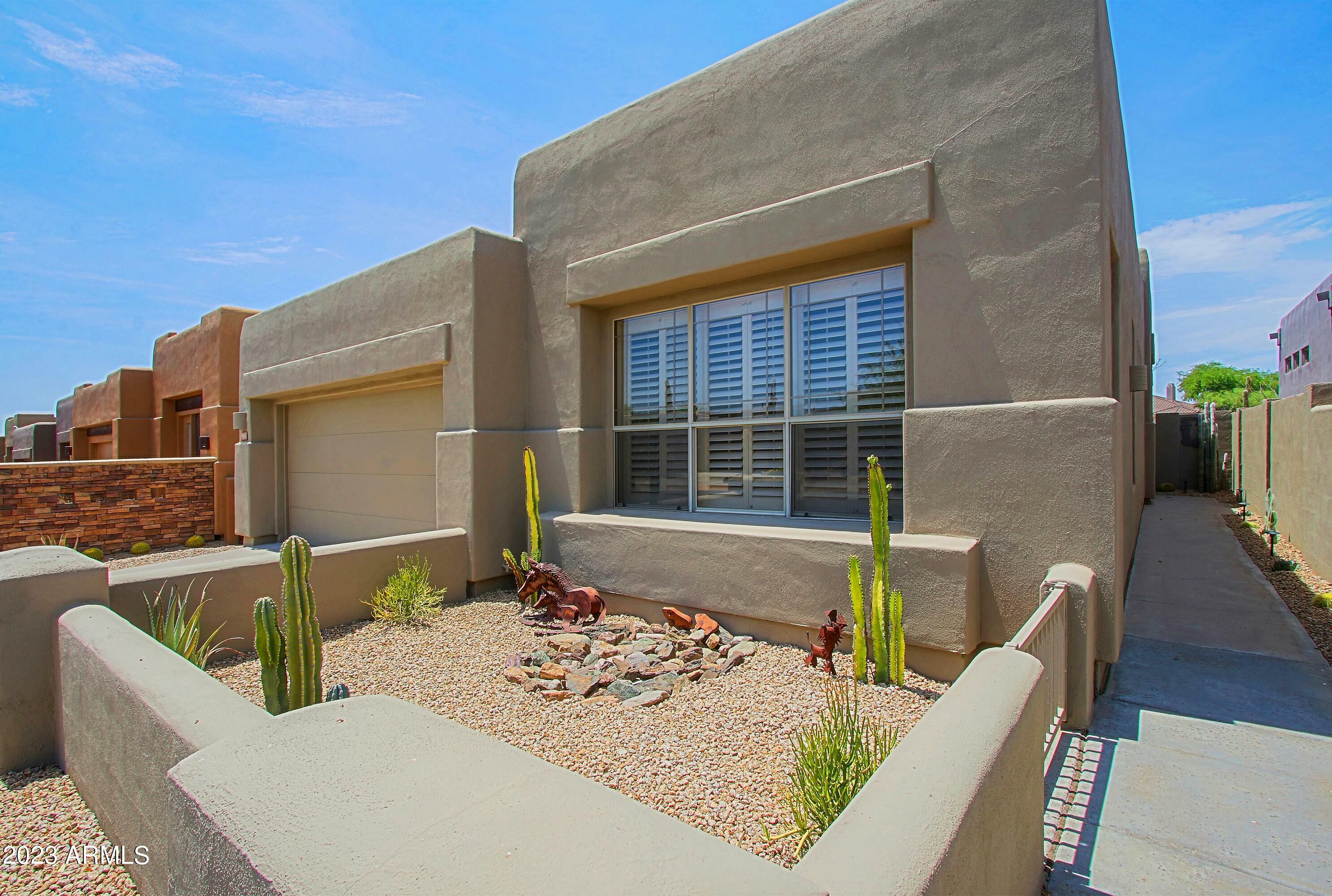 Property Photo:  9616 E Chuckwagon Lane  AZ 85262 