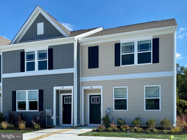 417 Little Eden Way  Dover DE 19904 photo