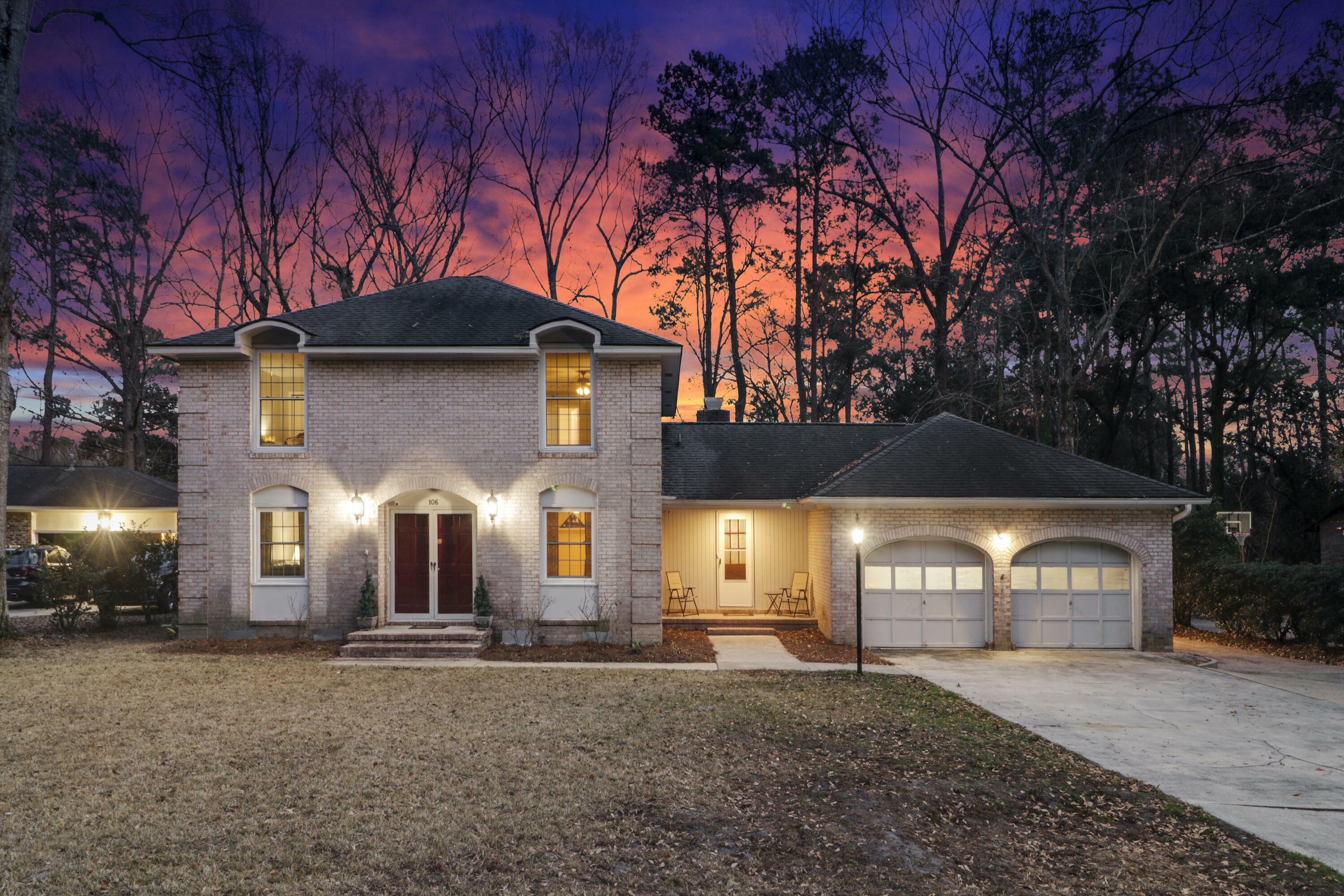 Property Photo:  106 Quail Lane  SC 29485 