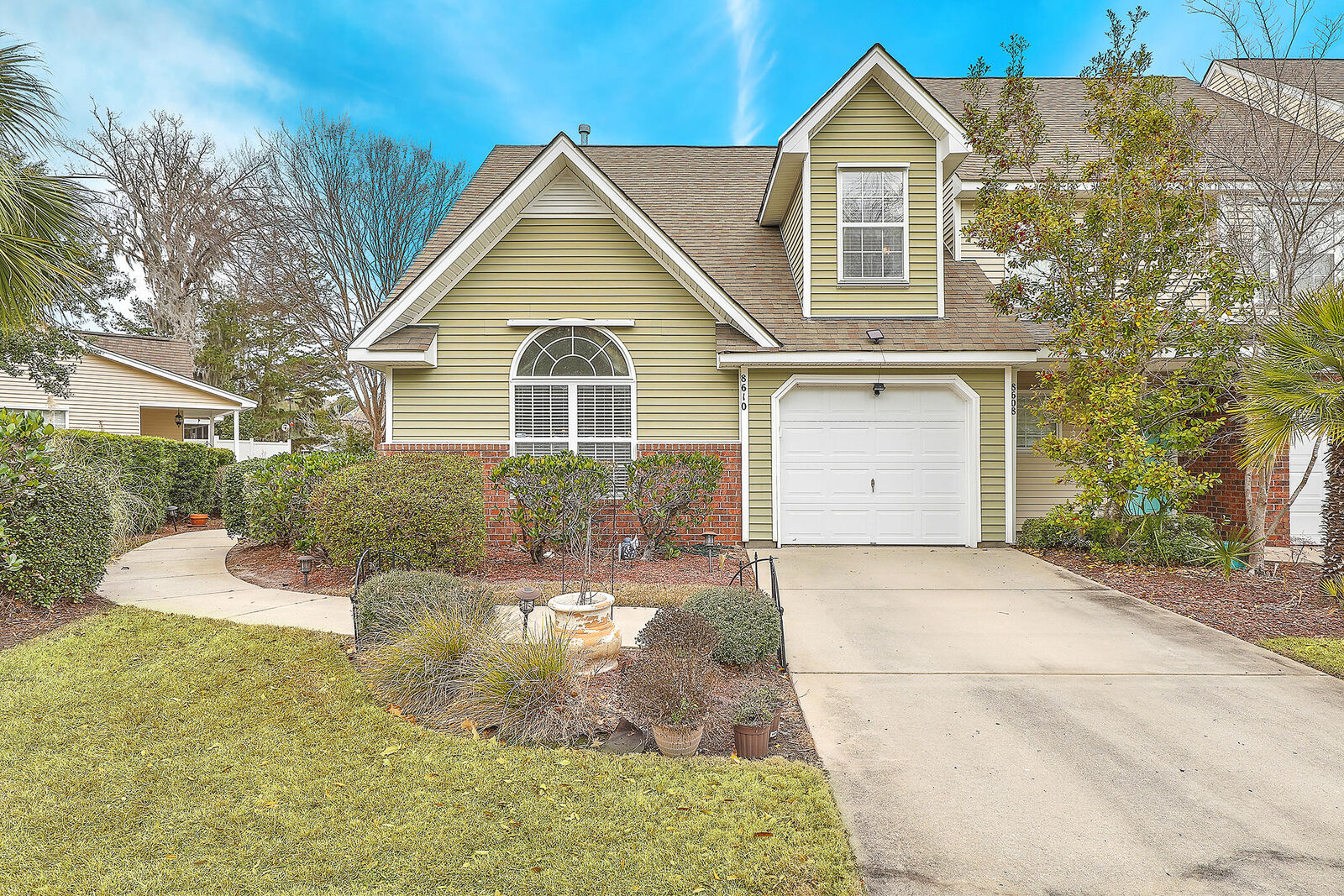Property Photo: 8610 Grassy Oak Trail SC 29420