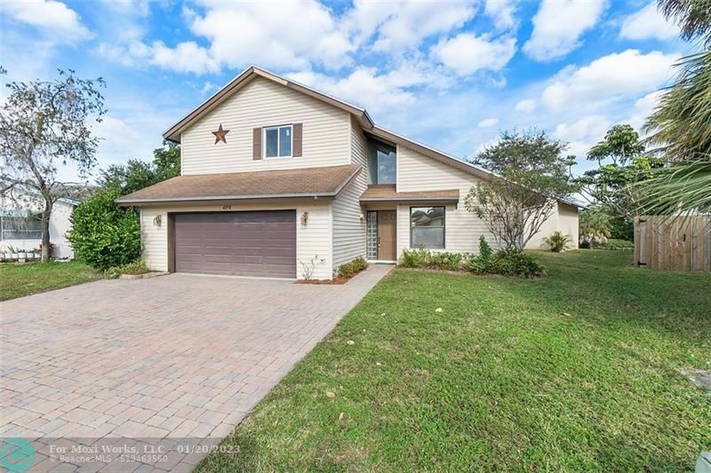 Property Photo:  4560 NW 85th Ave  FL 33351 