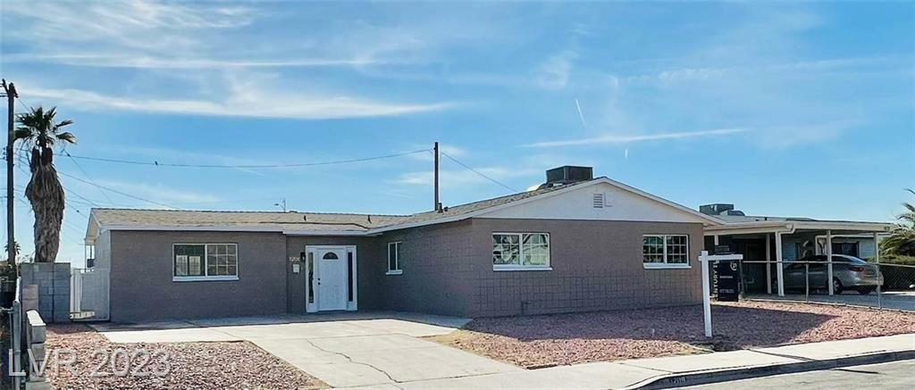 1209 Eleanor Avenue  Las Vegas NV 89106 photo