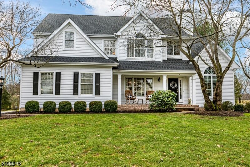 Property Photo: 11 Seminole Rd NJ 08558