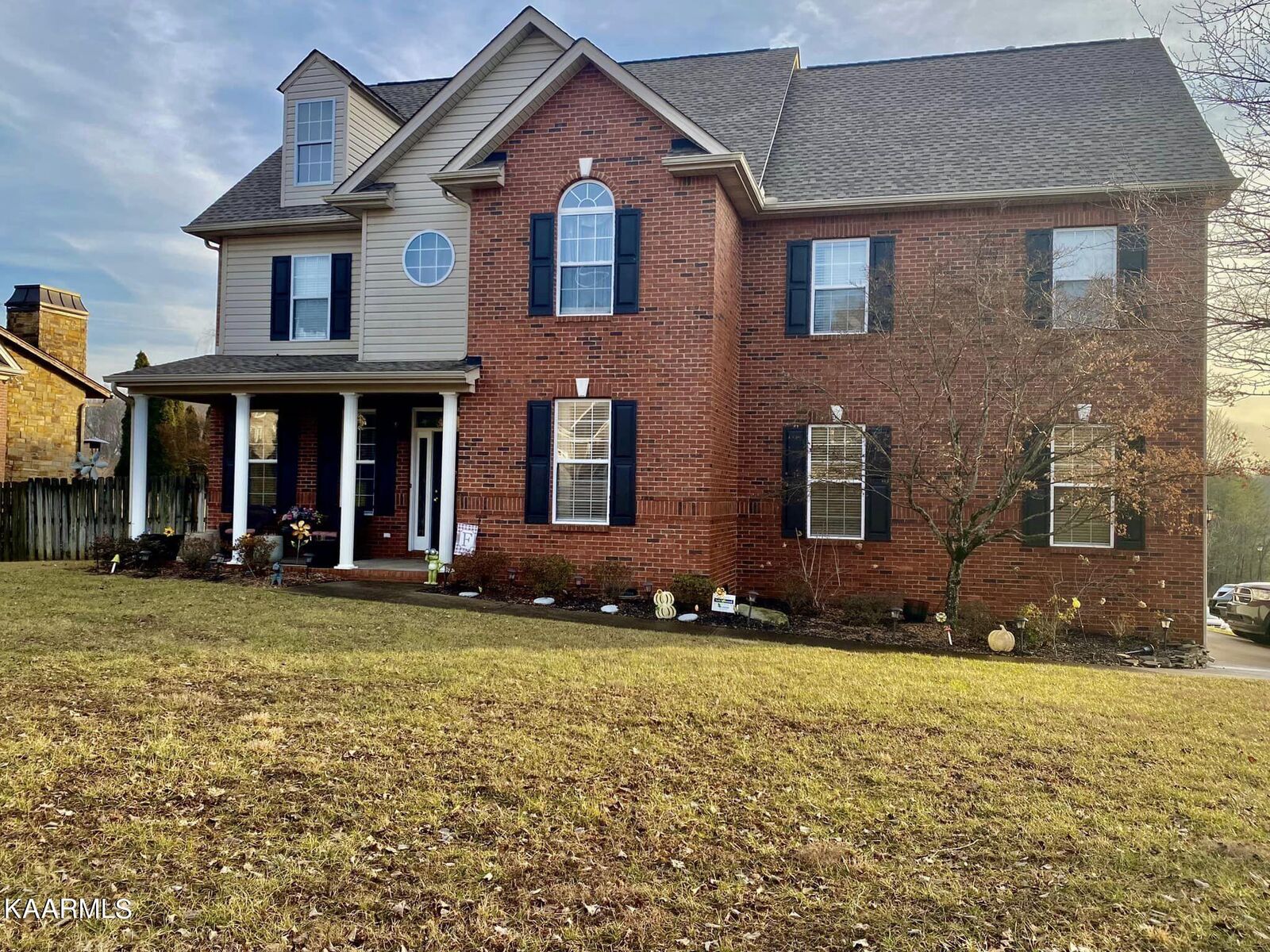 Property Photo:  1416 Willow Field Lane  TN 37931 