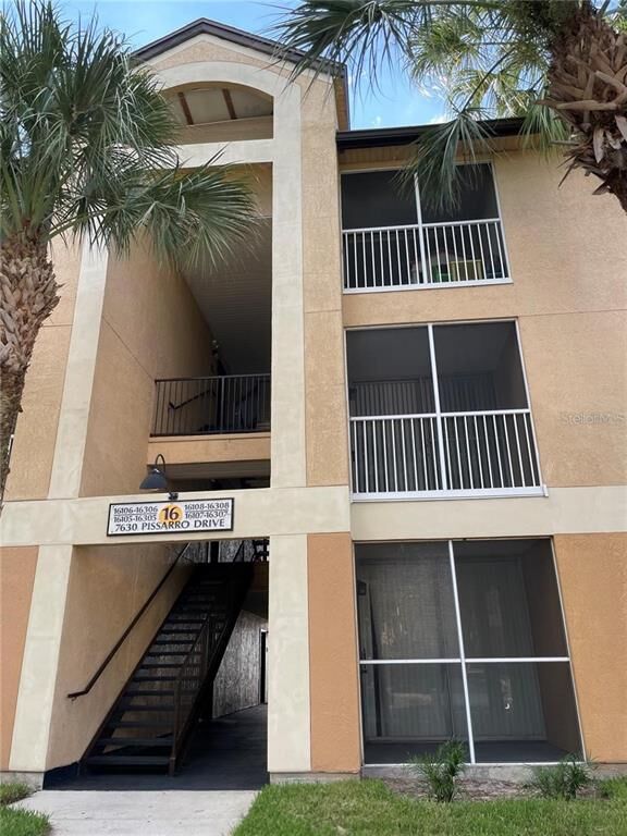 Property Photo:  7630 Pissarro Drive 16107  FL 32819 