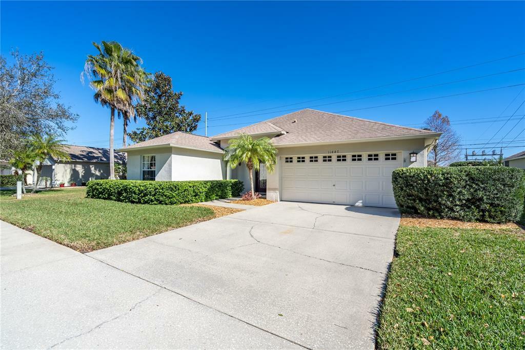 Property Photo:  11447 Cypress Park  FL 33624 