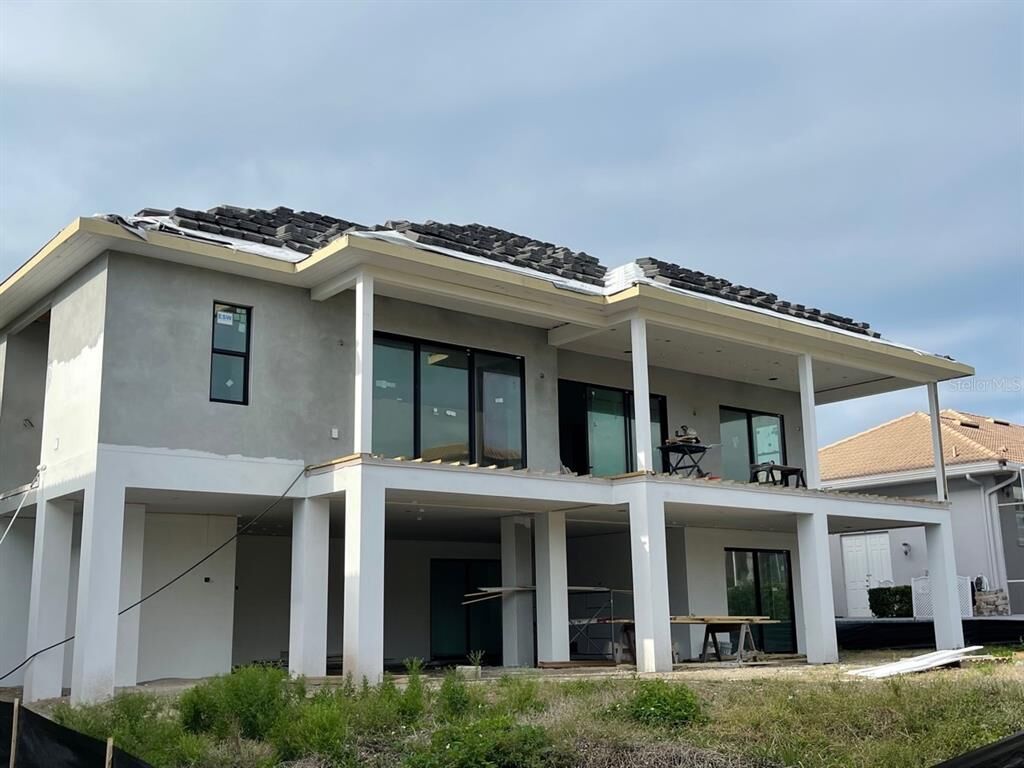 Property Photo:  12619 Safe Harbour Drive  FL 34215 