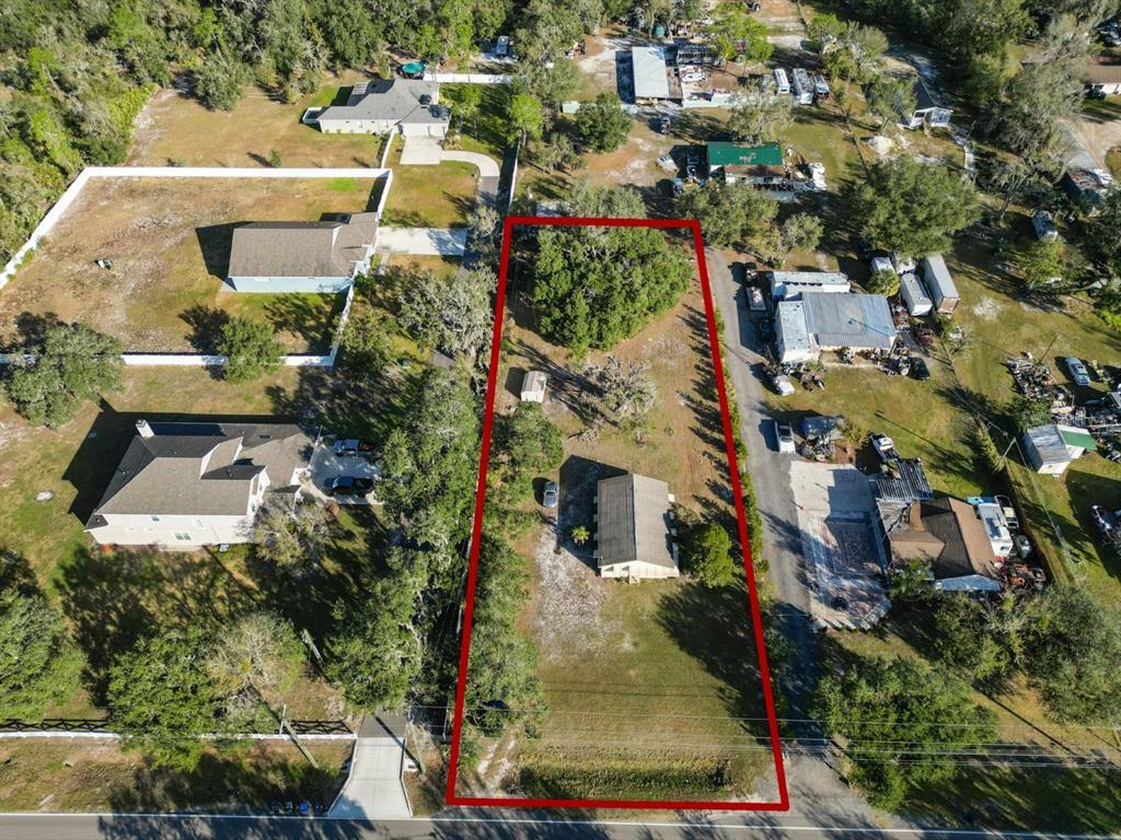 Property Photo:  5728 Durant Road  FL 33527 