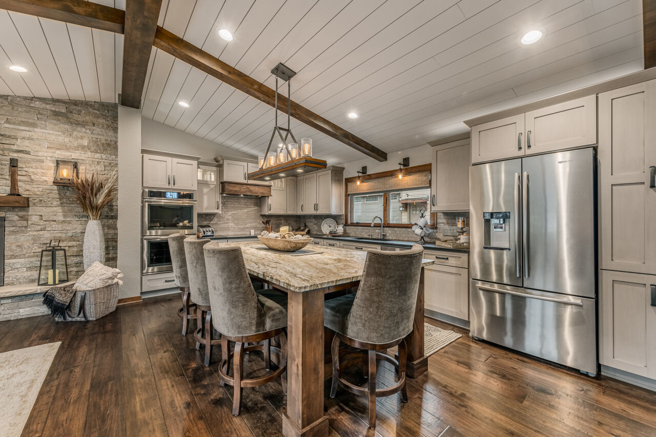 Property Photo: 7338 W Wind Lake Rd WI 53185