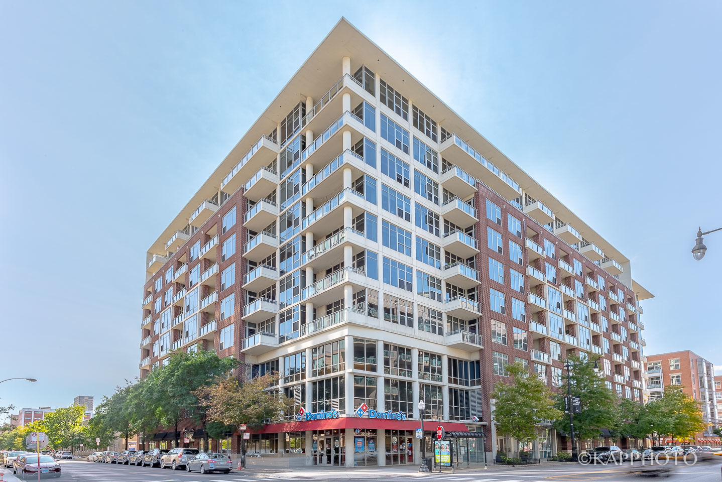 Property Photo:  901 W Madison Street 411  IL 60607 