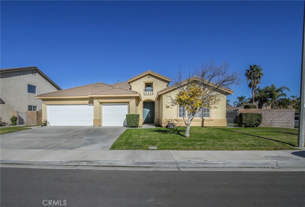 Property Photo:  12762 Longhorne Drive  CA 92880 