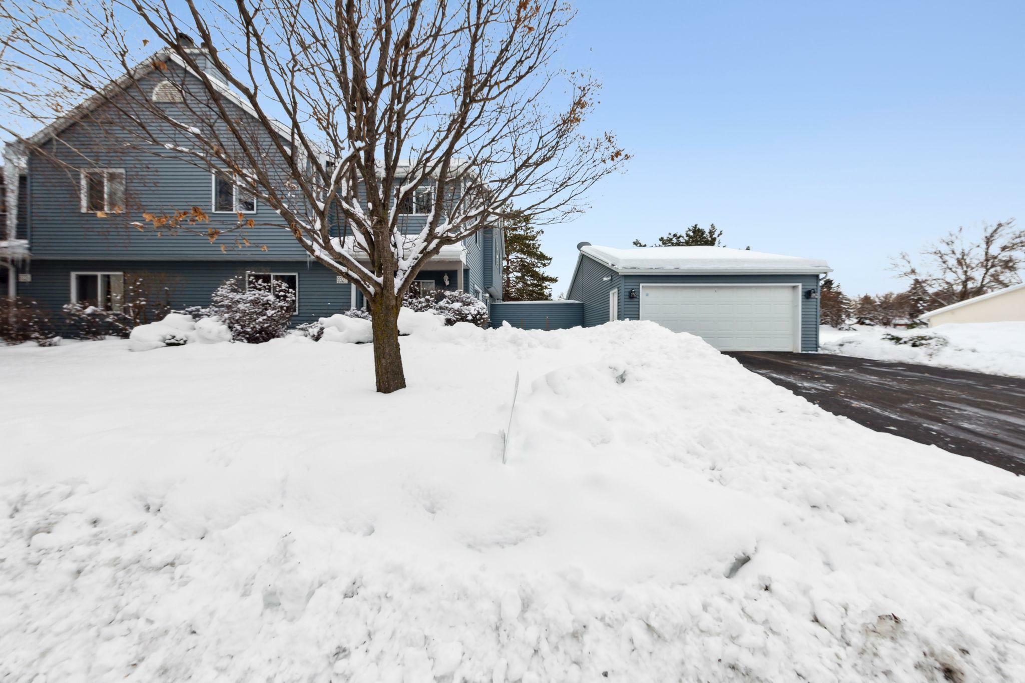 Property Photo:  9327 Polaris Lane N  MN 55369 