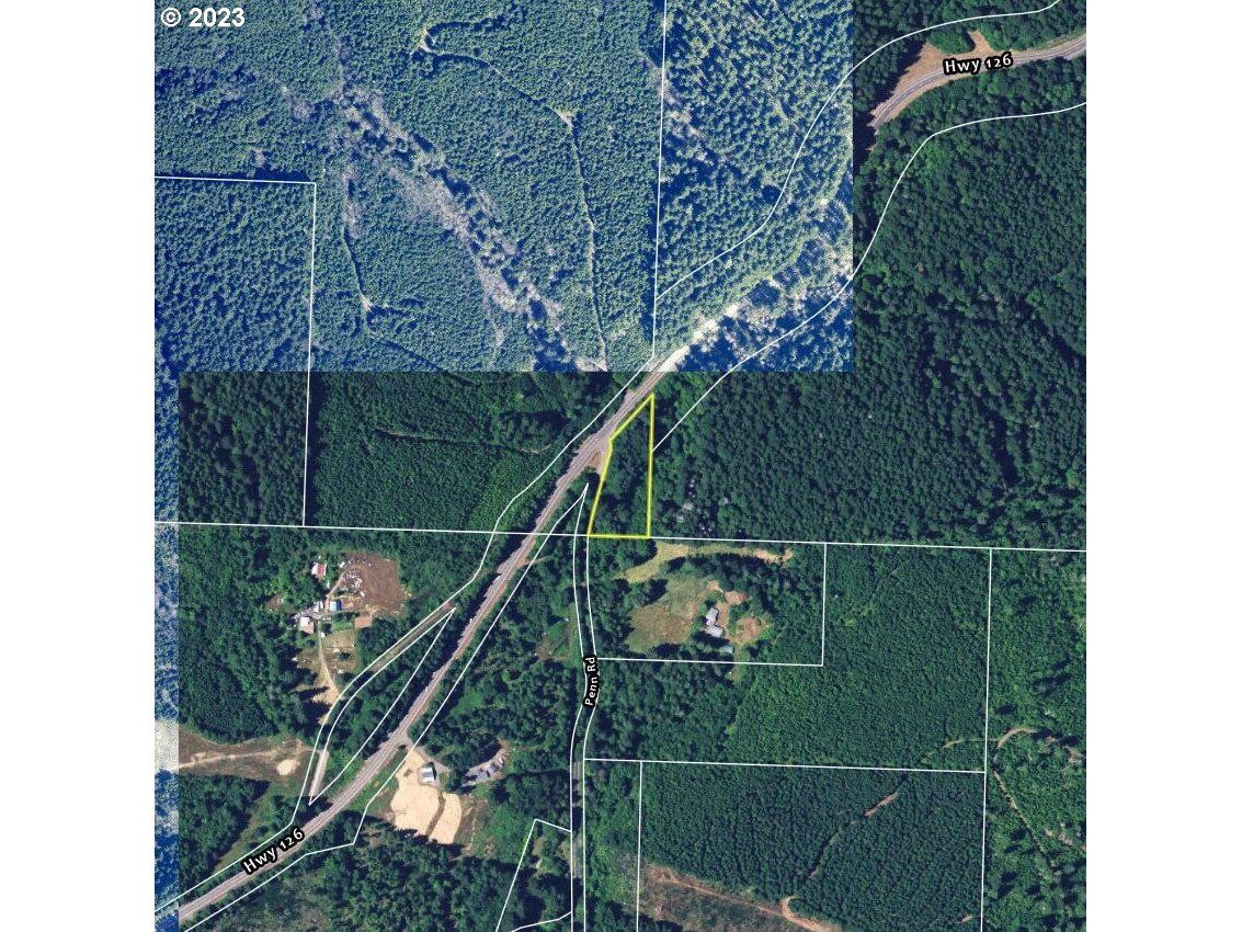Property Photo: Penn Rd 400 OR 97490