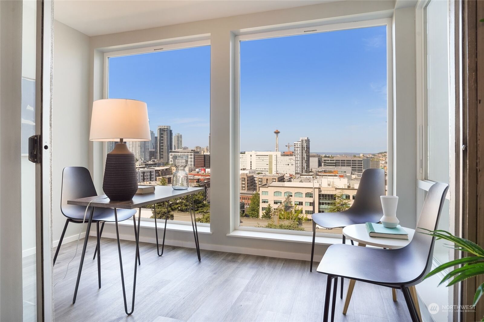 Property Photo:  308 E Republican Street 410  WA 98102 