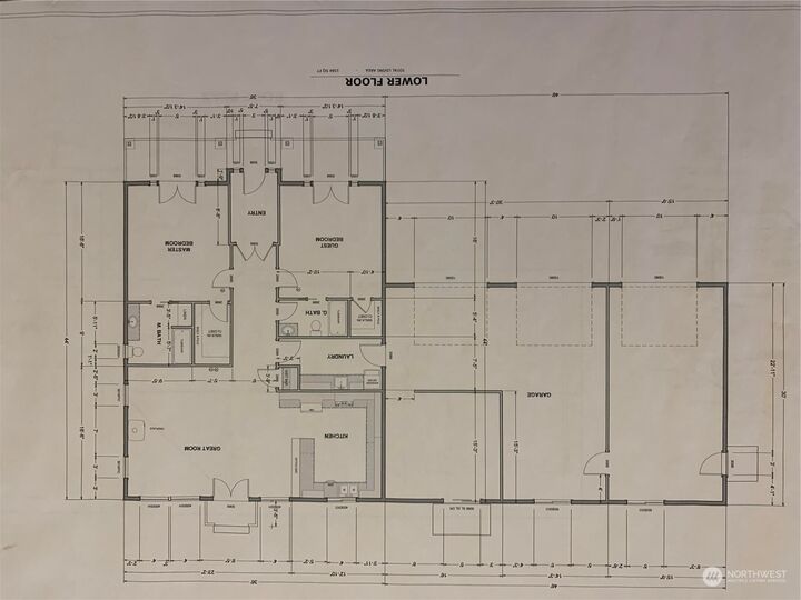 Property Photo:  999  Savanana Soleil Way  WA 98382 
