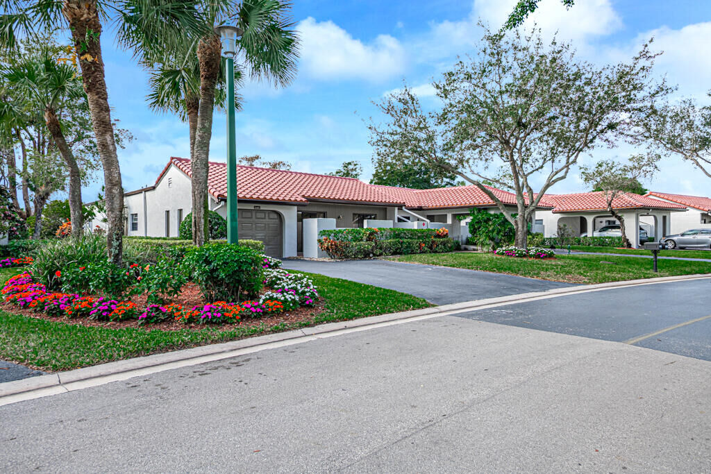 Property Photo: 21487 Cypress Hammock Drive 31A FL 33428
