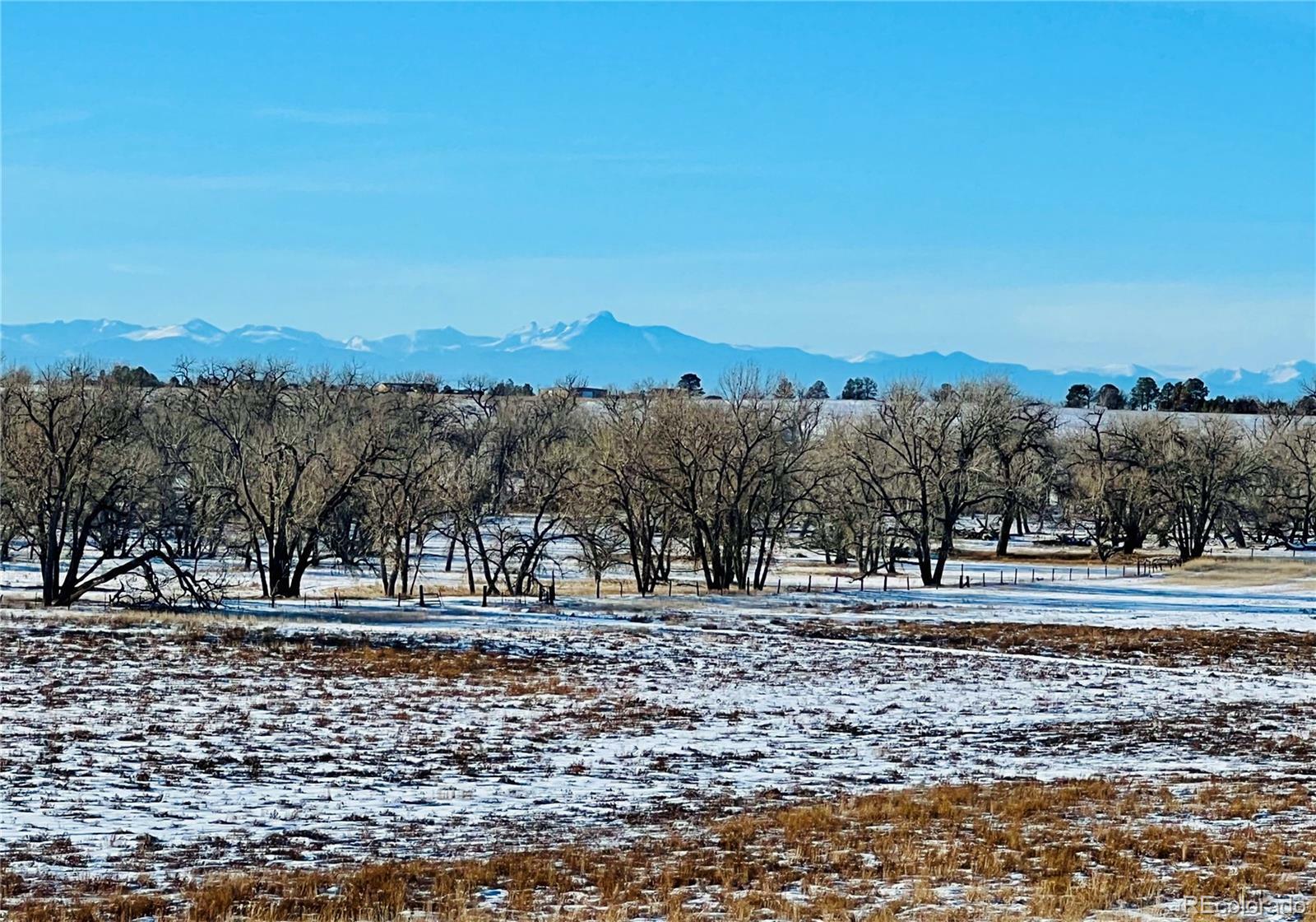 Property Photo: 51315 E 56th Avenue CO 80102