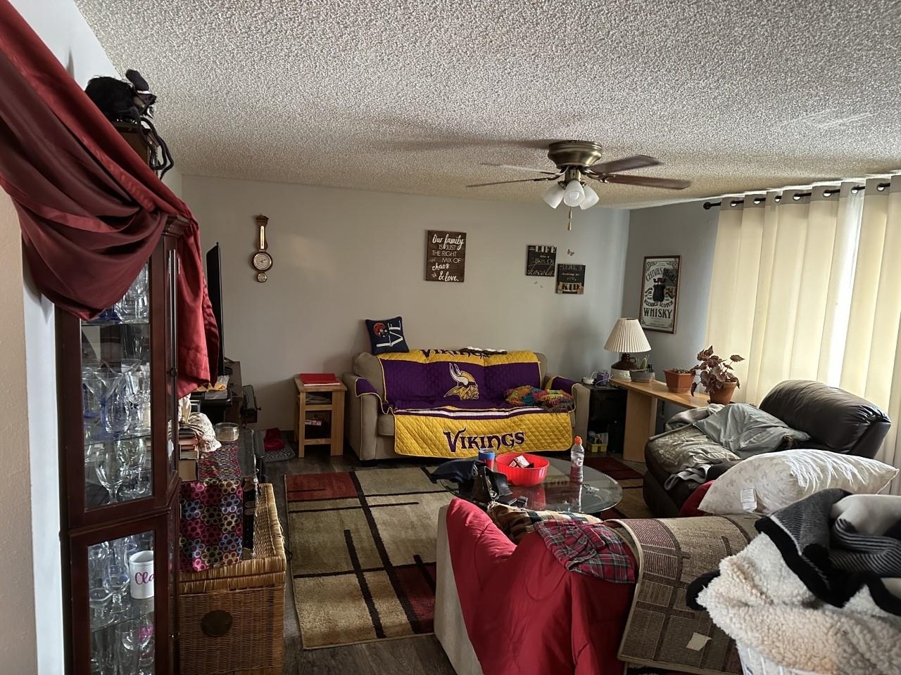 Property Photo: 2033 S Garfield Rd WA 99001