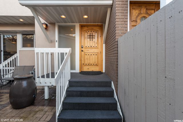 Property Photo: Address not disclosed UT 84121