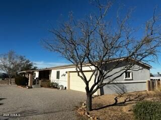 Property Photo: 5251 E Brickey Drive AZ 85615