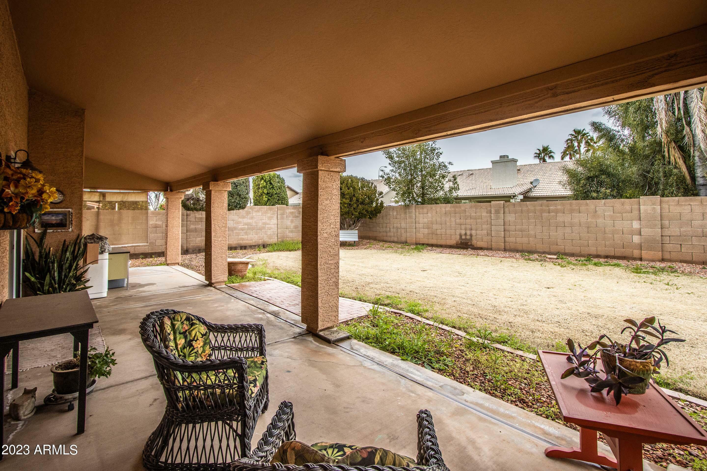 Property Photo:  1602 E Oakland Street  AZ 85225 