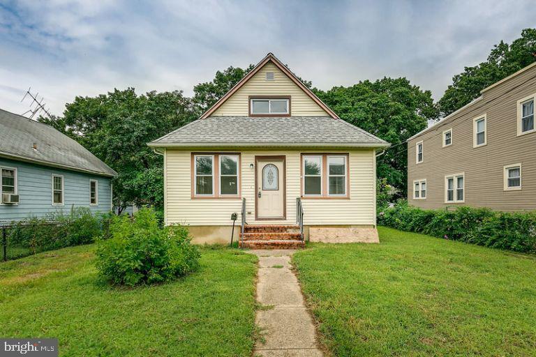 Property Photo: 708 Park Avenue NJ 08065