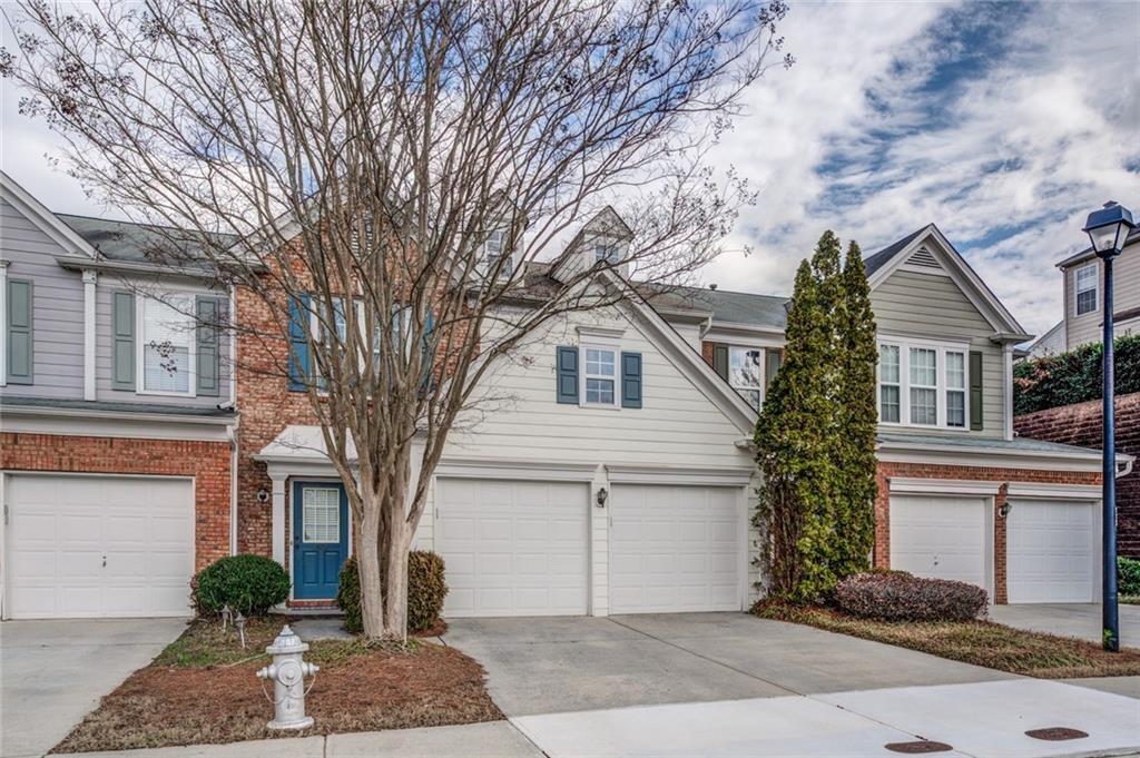 Property Photo: 3602 Elkhorn Court GA 30096