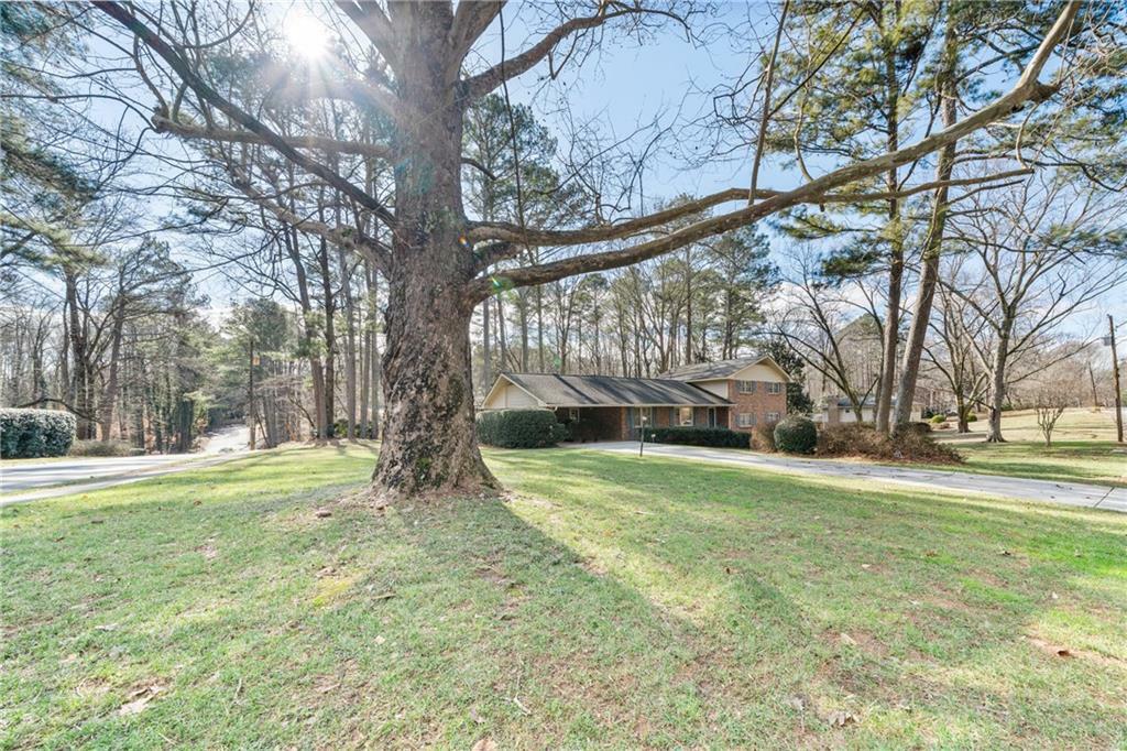 Property Photo:  3781 Prestwick Drive  GA 30084 