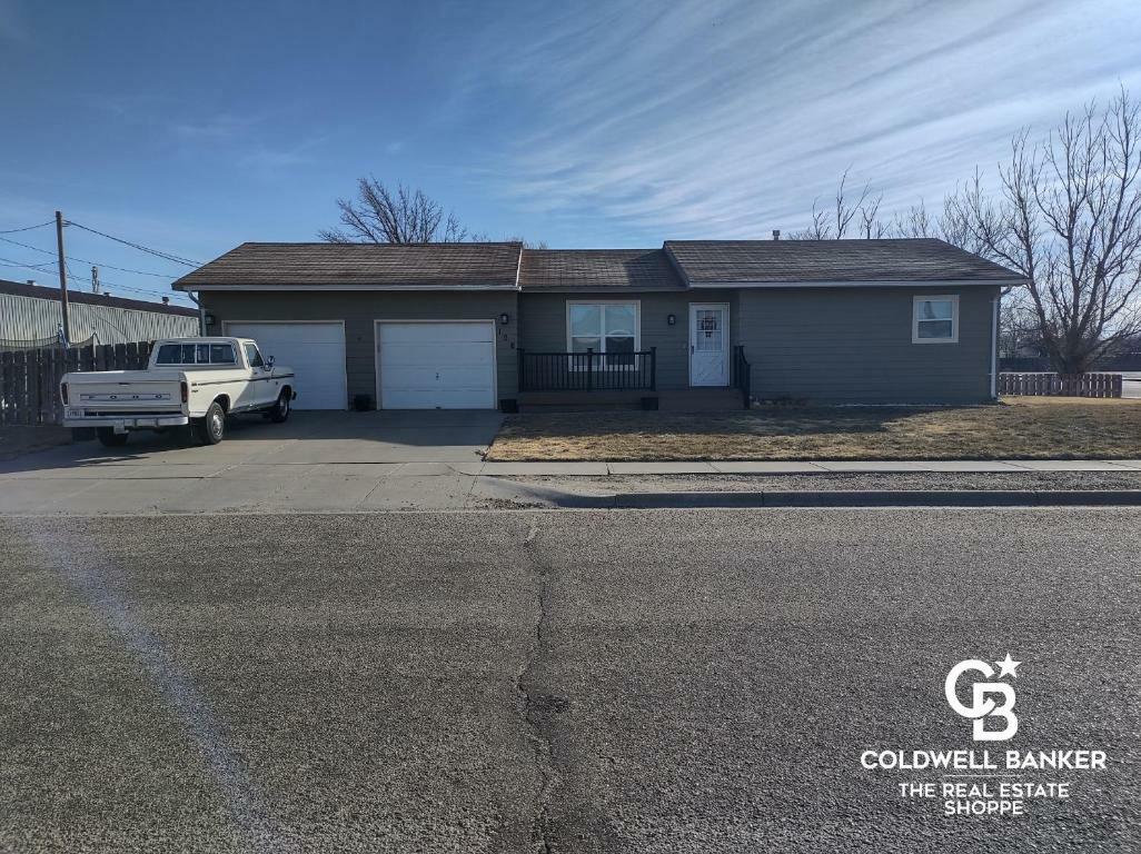 Property Photo:  106 Sonnie Baird Lane  KS 67851 