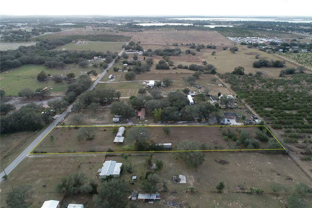 Property Photo:  1201 Weiberg Road  FL 33838 