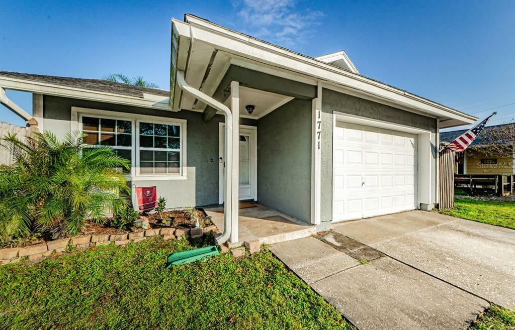 Property Photo: 1771 Pinecone Way FL 33771