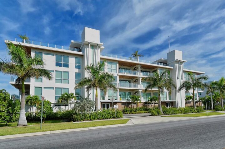 Property Photo:  129 Taft Drive W201  FL 34236 